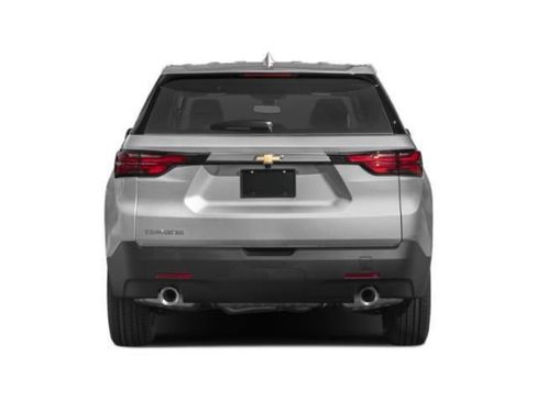 Used 2023 Chevrolet Traverse RS AWD/4WD image 5