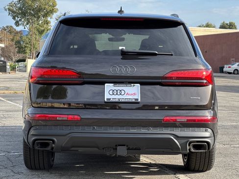 New 2026 Audi Q7 3.0T Premium Plus image 5