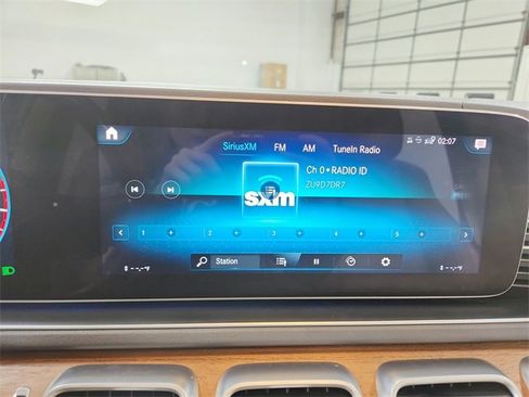 Used 2020 Mercedes-Benz GLE 350 4MATIC image 27