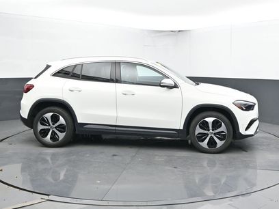 Used 2025 Mercedes-Benz GLA 250