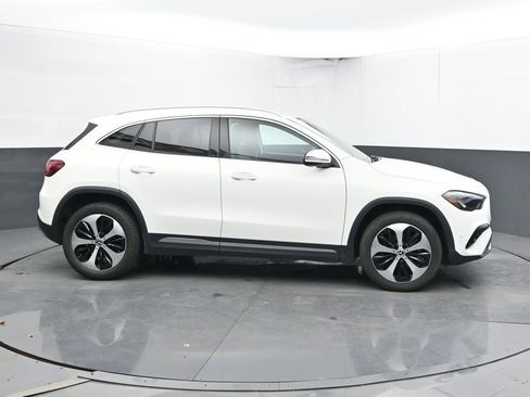 Used 2025 Mercedes-Benz GLA 250 image 4