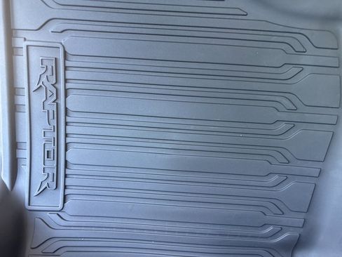 New 2025 Ford F150 Raptor image 17