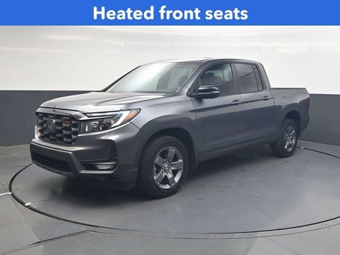 Used 2024 Honda Ridgeline TrailSport image 8