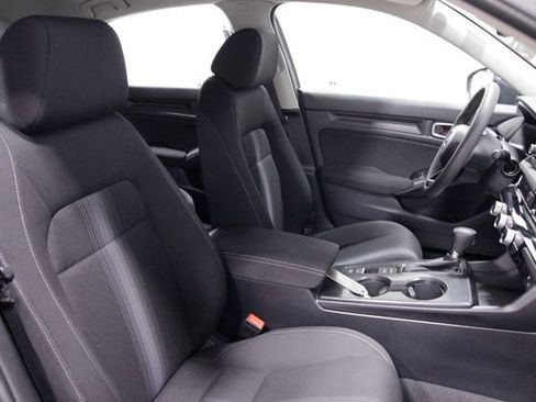 Certified 2023 Honda Civic LX image 14