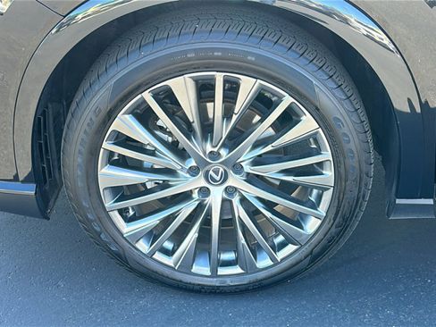 Used 2024 Lexus RX 350 350 Luxury image 9