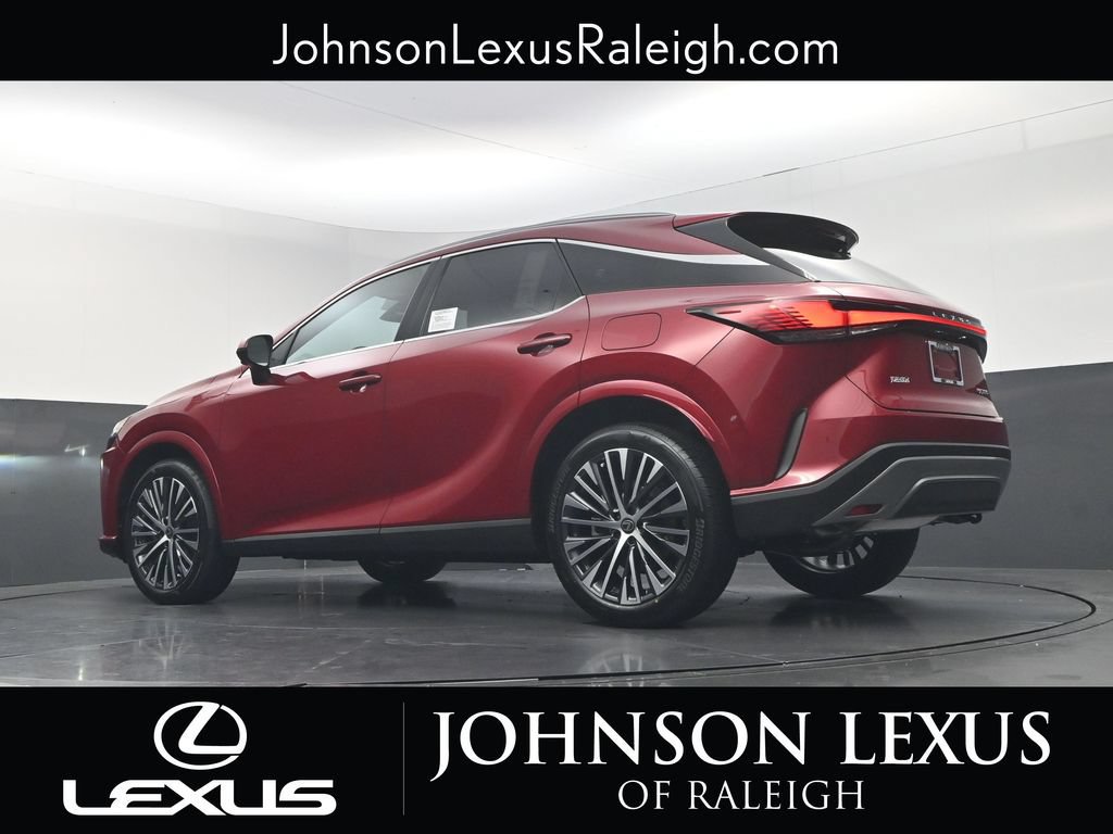New 2026 Lexus RX 350 Premium Plus FWD image 18