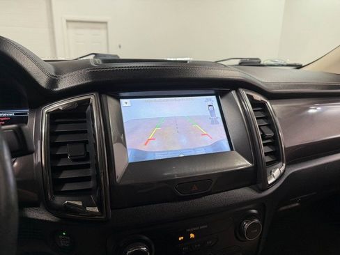 Used 2019 Ford Ranger Lariat w/ Technology Package image 80