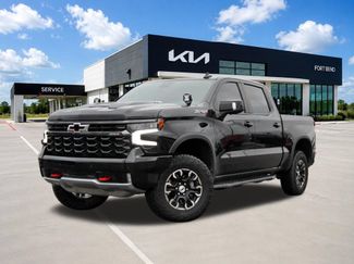 Used 2025 Chevrolet Silverado 1500 ZR2 w/ Technology Package AWD/4WD video 1