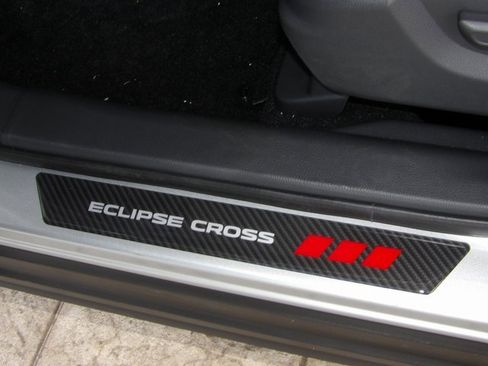 New 2026 Mitsubishi Eclipse Cross SEL image 21