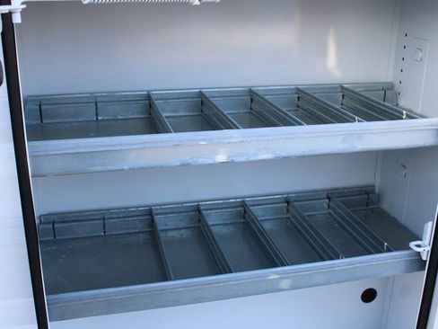 Used 2024 Chevrolet Silverado 3500 W/T w/ WT Convenience Package image 8