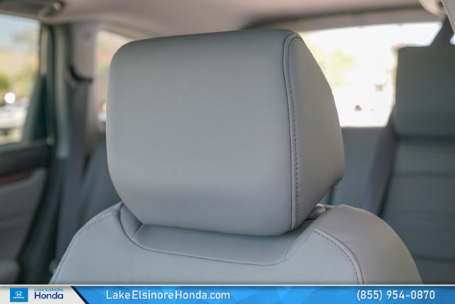 Used 2022 Honda CR-V EX-L image 26