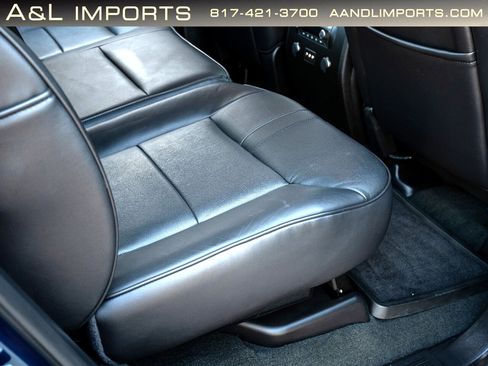 Used 2008 HUMMER H2 SUT w/ Silver Ice Limited Edition image 58