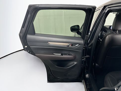 Used 2019 MAZDA CX-5 Signature image 27