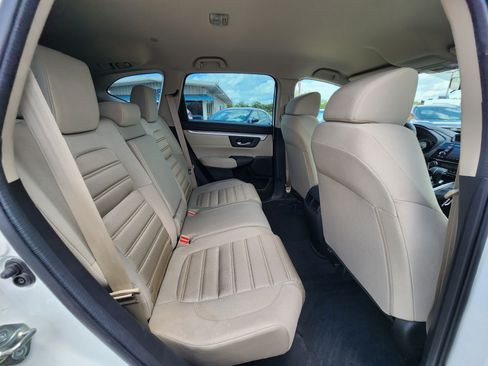 Used 2018 Honda CR-V LX image 13