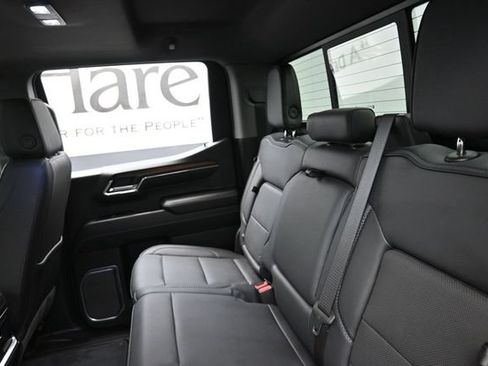 Used 2024 GMC Sierra 1500 Denali w/ Denali Reserve Package AWD/4WD image 21