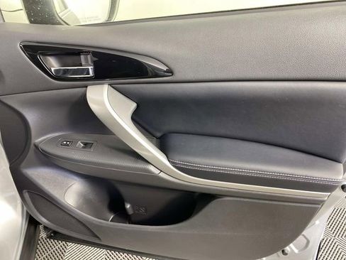 Used 2024 Mitsubishi Eclipse Cross AWD image 24