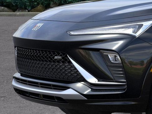 New 2026 Buick Envista Sport Touring image 13