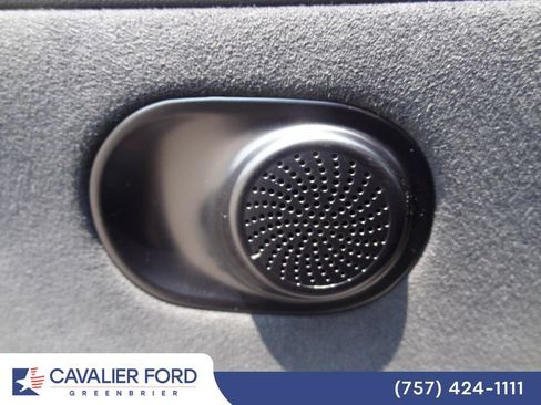 Used 2024 Hyundai Elantra N FWD image 15