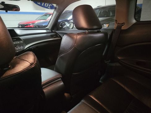 Used 2012 Honda Accord EX-L image 11