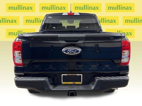 New 2026 Ford Ranger XL w/ Trailer Tow Package RWD image 9