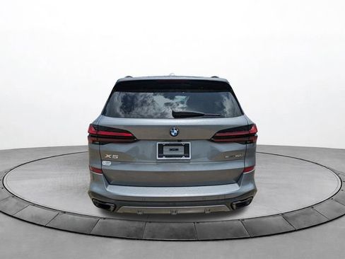 Used 2024 BMW X5 sDrive40i w/ M Sport Package RWD image 5