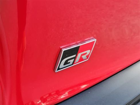 Used 2024 Toyota Supra Premium w/ Driver Assist Package image 6