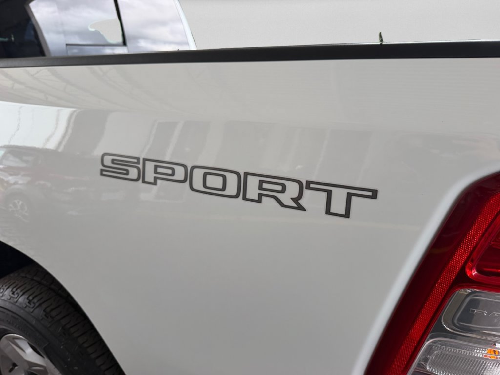 Used 2021 RAM 1500 Big Horn AWD/4WD image 27