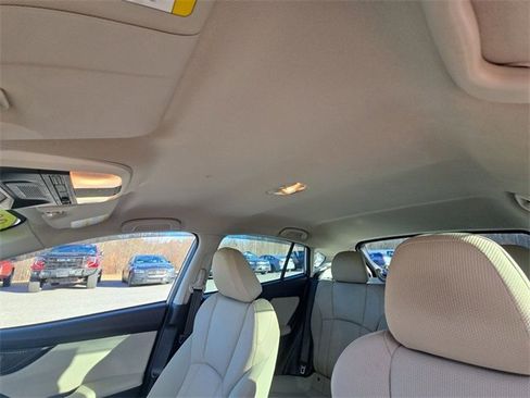 Used 2019 Subaru Impreza 2.0i image 18
