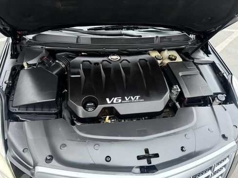 Used 2015 Cadillac XTS Premium image 21