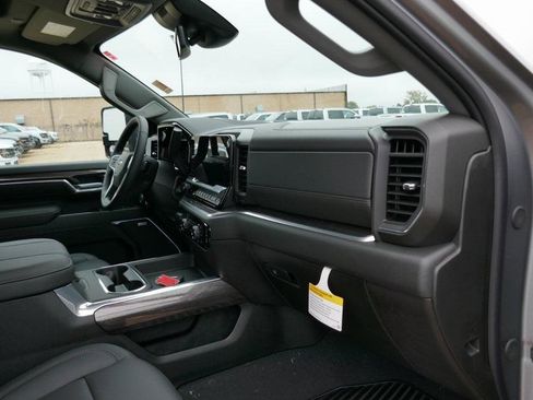 New 2026 Chevrolet Silverado 2500 LTZ w/ LTZ Plus Package image 11