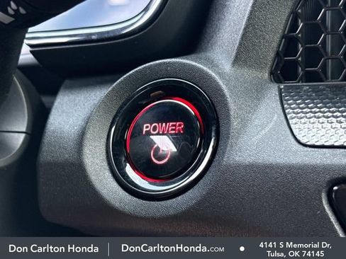 Certified 2026 Honda CR-V TrailSport image 22