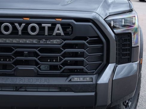 New 2026 Toyota Tundra TRD Pro image 16