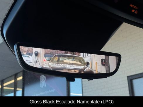 Used 2021 Cadillac Escalade Sport w/ Driver Assist Tech Package image 21