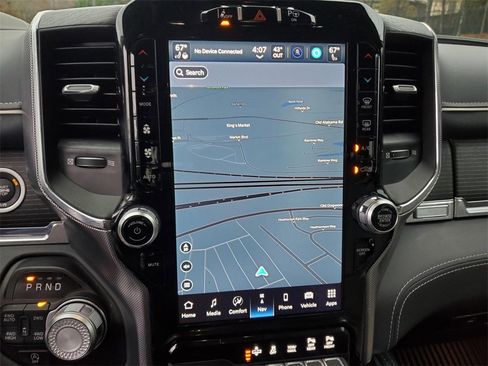 Used 2023 RAM 1500 Limited image 4