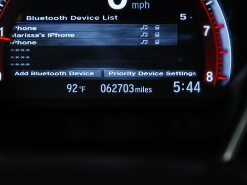 Used 2021 Honda Civic Sport image 18