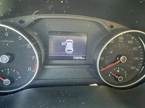 Used 2022 Kia Sportage LX FWD image 2