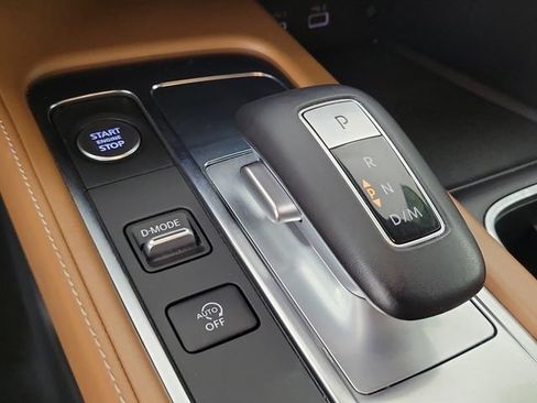 Certified 2025 INFINITI QX60 Luxe w/ Vision Package FWD image 34