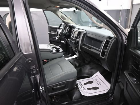 Used 2019 RAM 1500 Tradesman w/ Popular Equipment Group AWD/4WD image 41