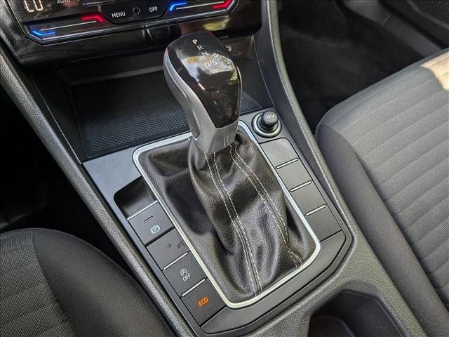 Used 2025 Volkswagen Jetta S FWD image 29
