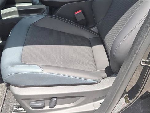 New 2026 Nissan Leaf SV+ w/ Floor Mat Package (SV+) FWD image 4
