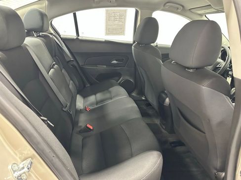 Used 2015 Chevrolet Cruze LT FWD image 49