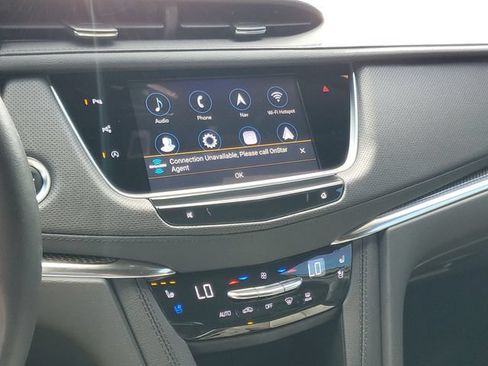 Certified 2023 Cadillac XT5 Sportv w/ Technology Package AWD/4WD image 25