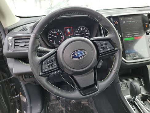 Used 2024 Subaru Ascent Onyx Edition image 16