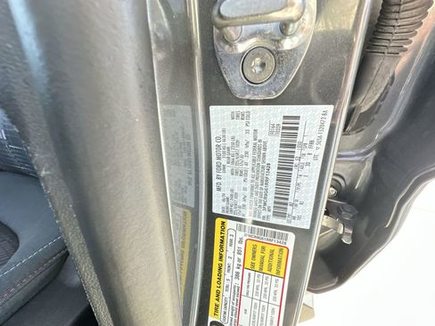 Used 2024 Ford Bronco Sport Heritage w/ Heritage Convenience Package image 32