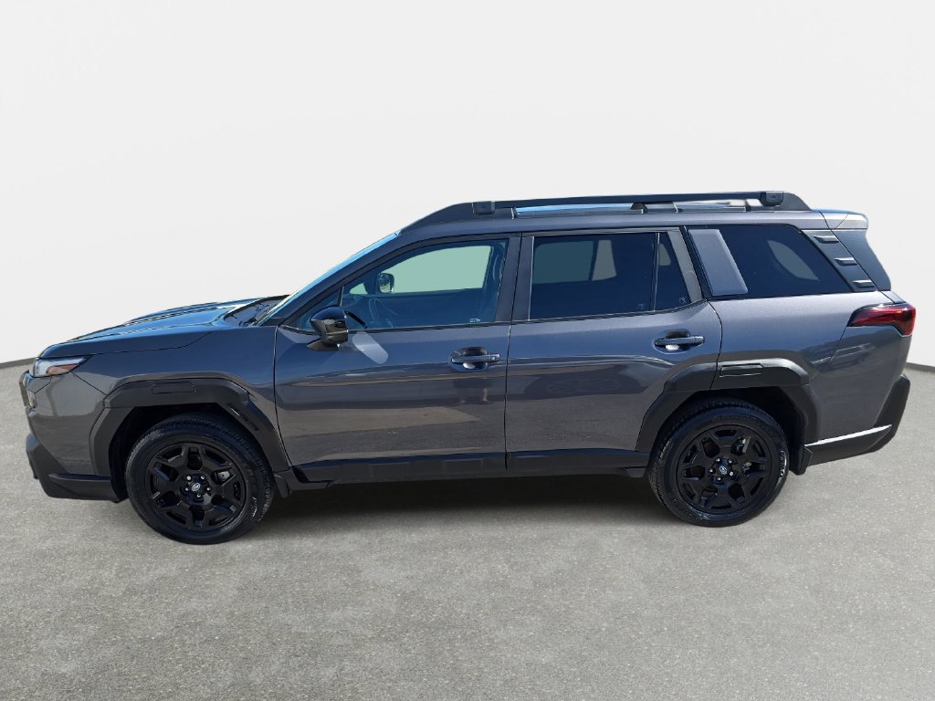 Certified 2026 Subaru Outback Limited AWD/4WD image 8