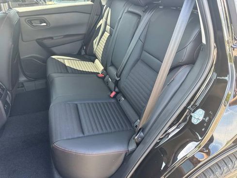 New 2026 Nissan Rogue SV w/ Rock Creek Premium Package AWD/4WD image 16