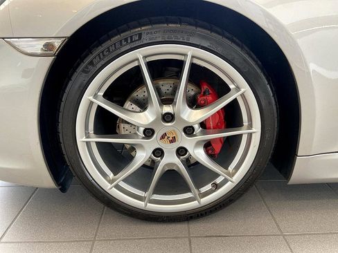 Used 2013 Porsche Boxster S image 6