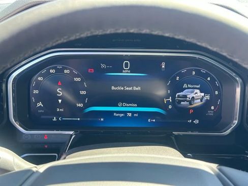 New 2026 Chevrolet Silverado 1500 LT Trail Boss w/ Convenience Package II AWD/4WD image 7