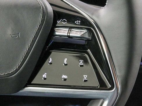 New 2026 Cadillac Escalade IQ Sport 2 image 23