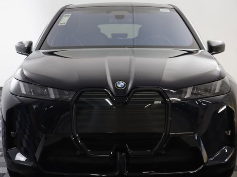 New 2026 BMW iX M70 image 24